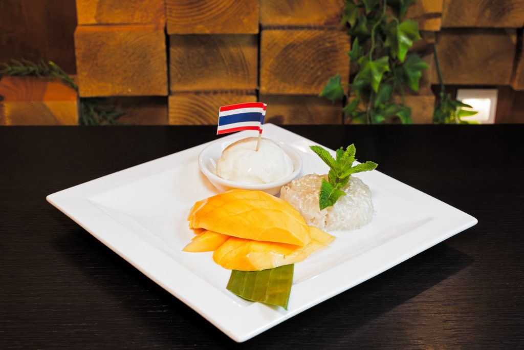 Sopa Thai Restaurant